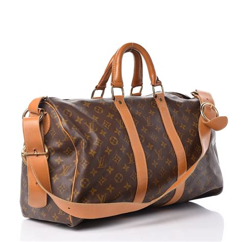 weekender louis vuitton|louis vuitton duffle 50.